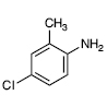 Thumbnail of 4-Chloro-2-methylaniline