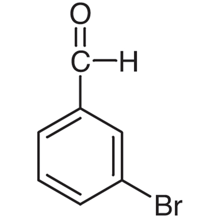 3-Bromobenzaldehyde No-Image