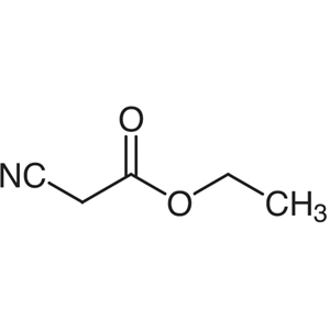 Ethyl Cyanoacetate Ethyl Cyanoacetate
