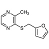 Thumbnail of 2-Furfurylthio-3-methylpyrazine
