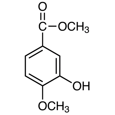Methyl Isovanillate No-Image
