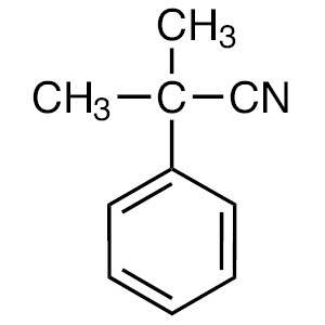 2-Methyl-2-phenylpropanenitrile 2-Methyl-2-phenylpropanenitrile
