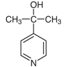 Thumbnail of 2-(4-Pyridyl)-2-propanol