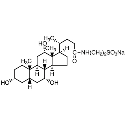 Sodium Taurocholate from Bovine Bile No-Image