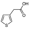 Thumbnail of Thiophene-3-acetic Acid