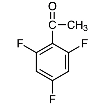 2',4',6'-Trifluoroacetophenone No-Image