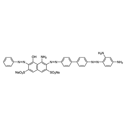 Chlorazol Black E No-Image