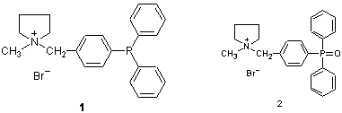 イオン固定型トリフェニルホスフィン Ion Supported Triphenylphosphine 東京化成工業株式会社