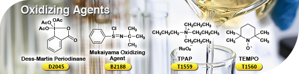 Oxidizing Agents
