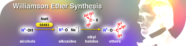 Williamson Ether Synthesis