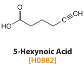 5-Hexynoic Acid