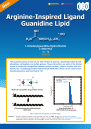 Arginine-Inspired Ligand: Guanidine Lipid