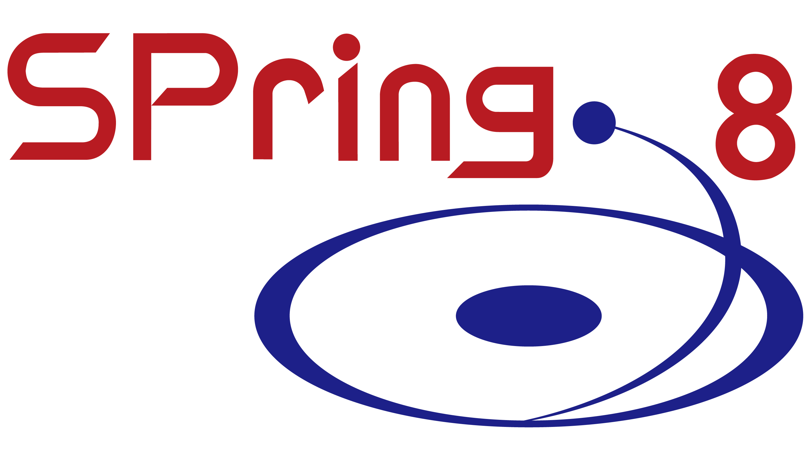SPring-8-logo