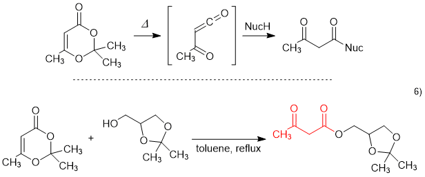 EP2865676A1 - Preparation of 2-substituted 4-methyl-tetrahydropyranes from  starting materials containing 2-alkyl-4,4-dimethyl-1,3-dioxane - Google  Patents