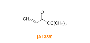 tert-Butyl Acrylate