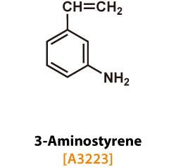 3-Aminostyrene