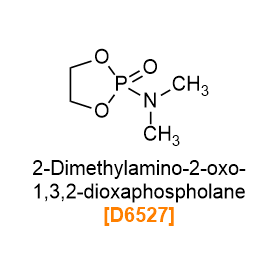 2-(Dimethylamino)-1,3,2-dioxaphospholane 2-Oxide