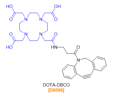 DOTA-DBCO
