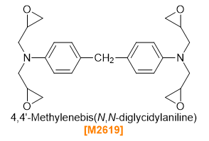 4,4'-Methylenebis(N,N-diglycidylaniline)