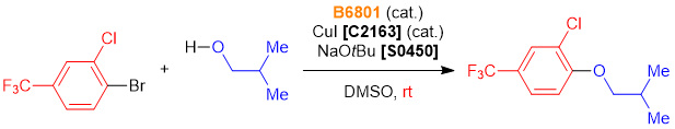 C(sp2)-O Cross-Coupling Reactions