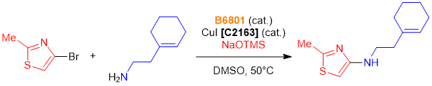 Cross-Coupling Reactions of base-sensitive five-membered heteroarenes
