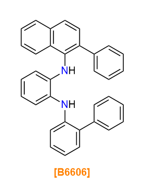 N1-([1,1'-Biphenyl]-2-yl)-N2-(2-phenylnaphthalen-1-yl)benzene-1,2-diamine