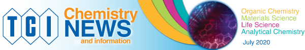 June Chemistry News
