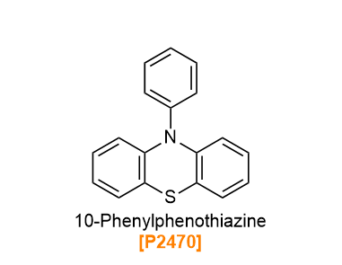 10-Phenylphenothiazine