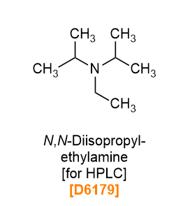 N,N-Diisopropylethylamine [for HPLC]