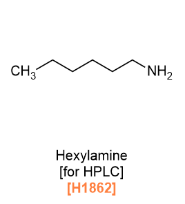 Hexylamine [for HPLC]