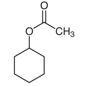 Cyclohexyl Acetate Cyclohexyl Acetate