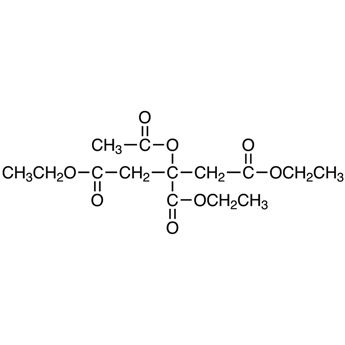 Triethyl O Acetylcitrate 77 4 Tci Europe N V