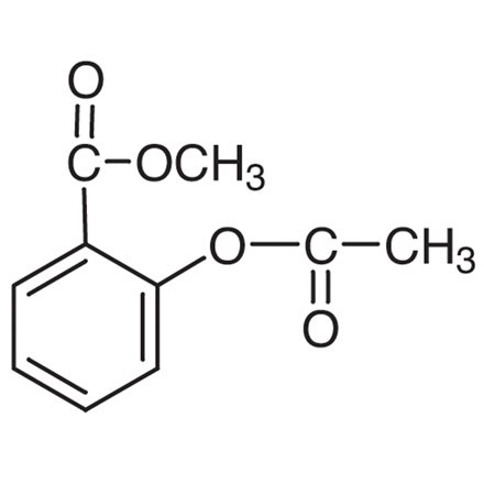 Methyl Acetylsalicylate No-Image