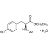 Thumbnail of N-Acetyl-L-tyrosine Ethyl Ester  Monohydrate