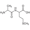 Thumbnail of DL-Alanyl-DL-methionine