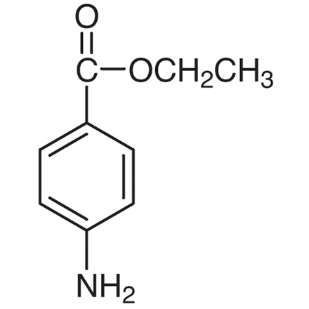 Ethyl 4 Aminobenzoate 94 09 7 