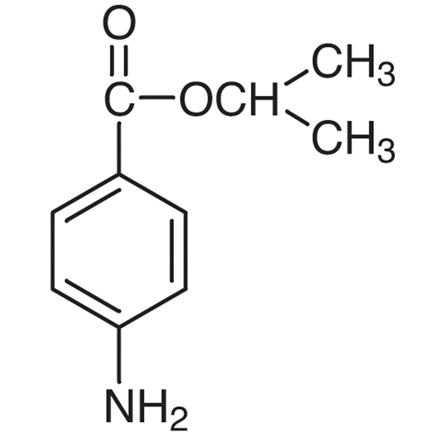 Isopropyl 4-Aminobenzoate No-Image