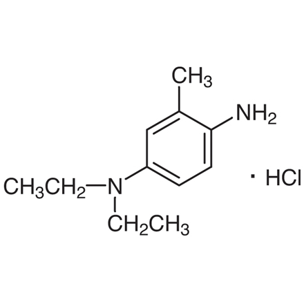 2-Amino-5-(diethylamino)toluene Monohydrochloride No-Image