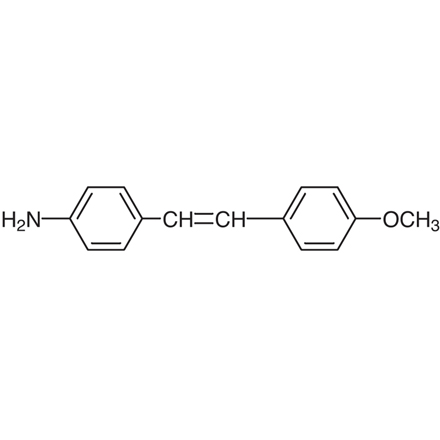 4-Amino-4'-methoxystilbene No-Image