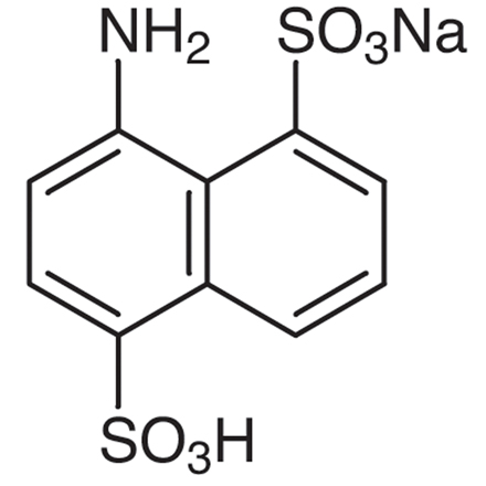 Sodium 4-Amino-1,5-naphthalenedisulfonate No-Image