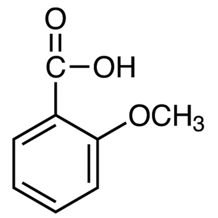 o-Anisic Acid No-Image