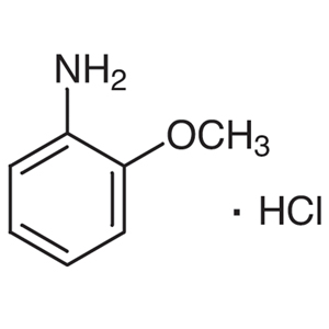 o-Anisidine Hydrochloride o-Anisidine Hydrochloride