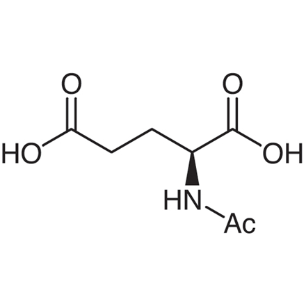 N-Acetyl-L-glutamic Acid No-Image
