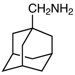 1-Adamantanemethylamine 1-Adamantanemethylamine