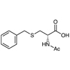 Thumbnail of N-Acetyl-S-benzyl-D-cysteine