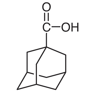 1-Adamantanecarboxylic Acid 1-Adamantanecarboxylic Acid