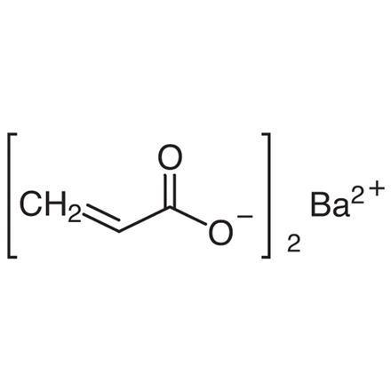 Barium Acrylate Monomer No-Image