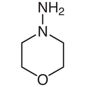 4-Aminomorpholine 4-Aminomorpholine