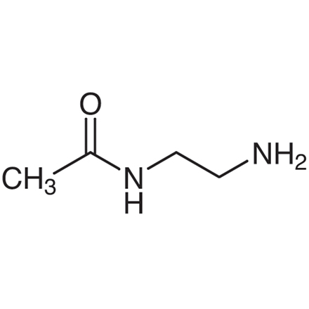 N-Acetylethylenediamine No-Image