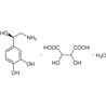 Thumbnail of L-Noradrenaline Bitartrate  Monohydrate